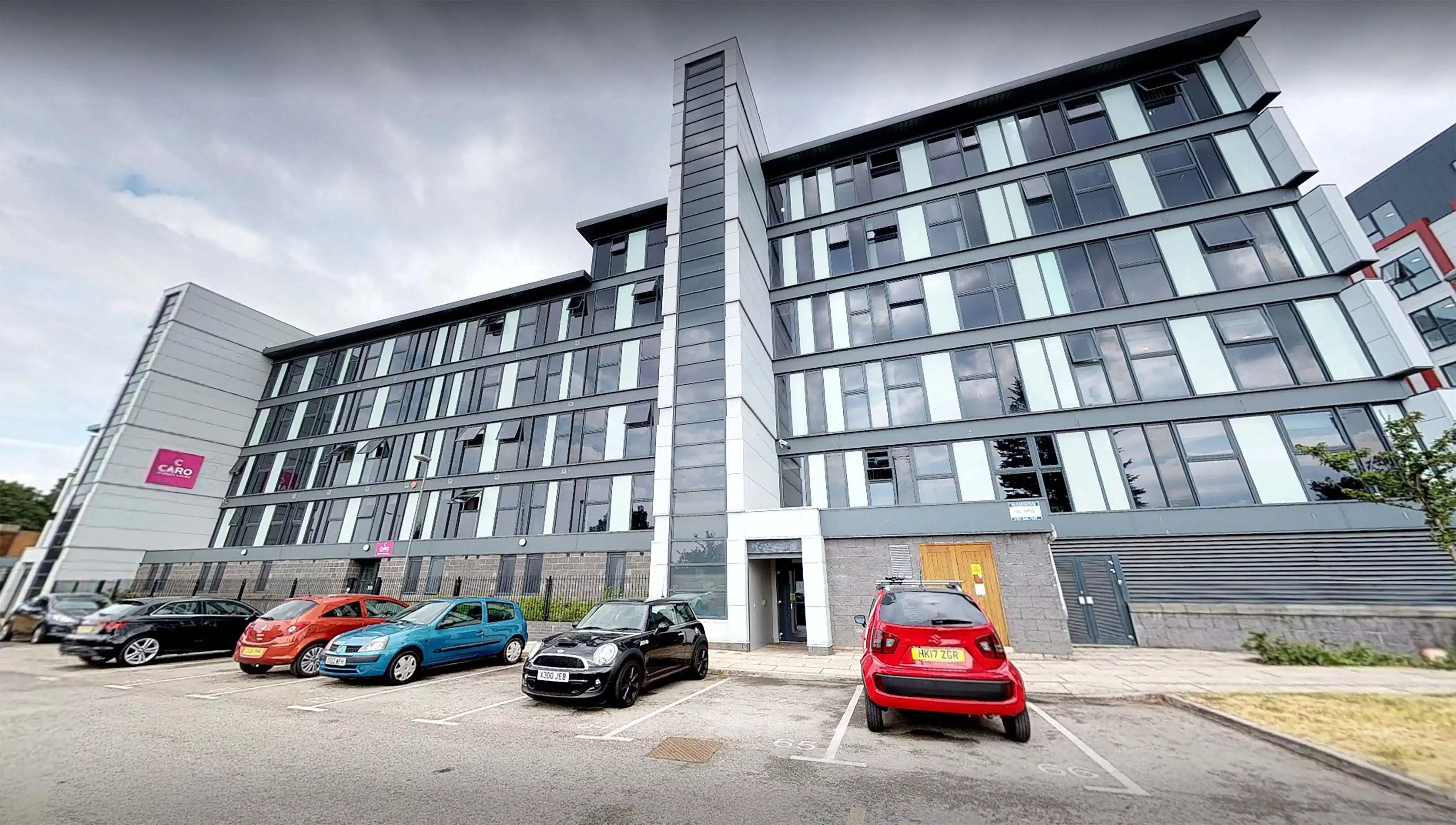 City Point, Liverpool image 36