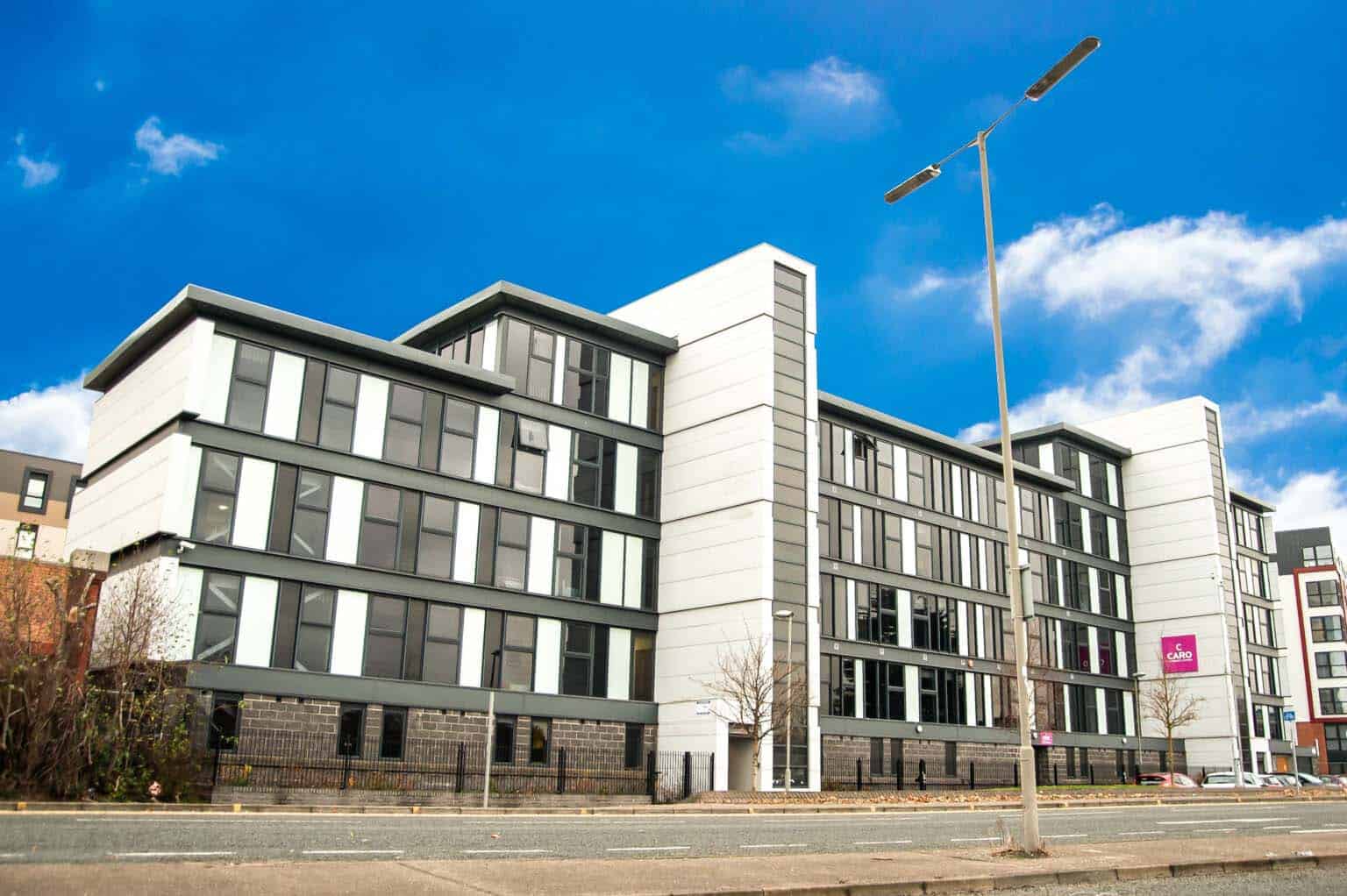 City Point, Liverpool image 23