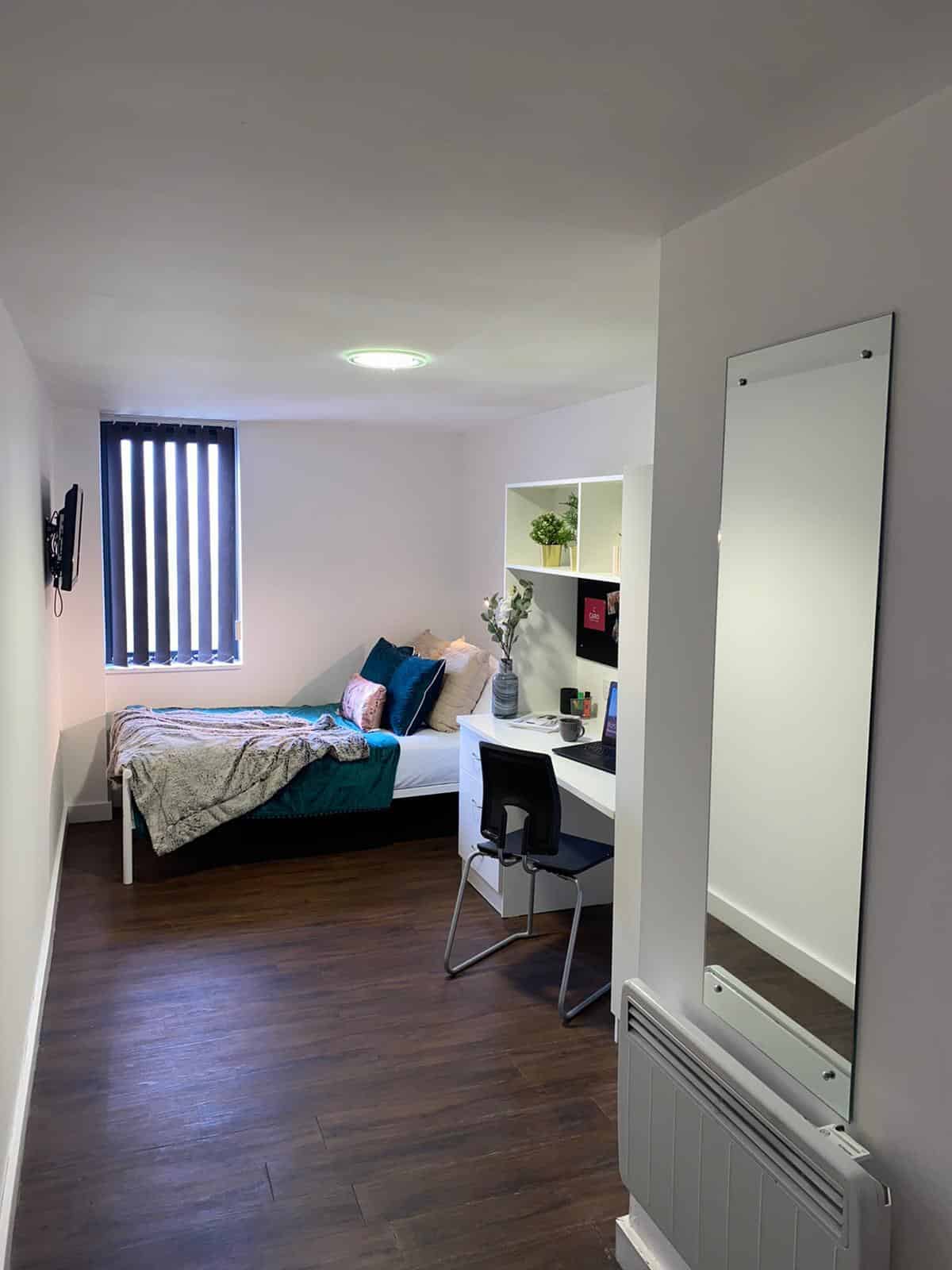 Classic Ensuite Plus
