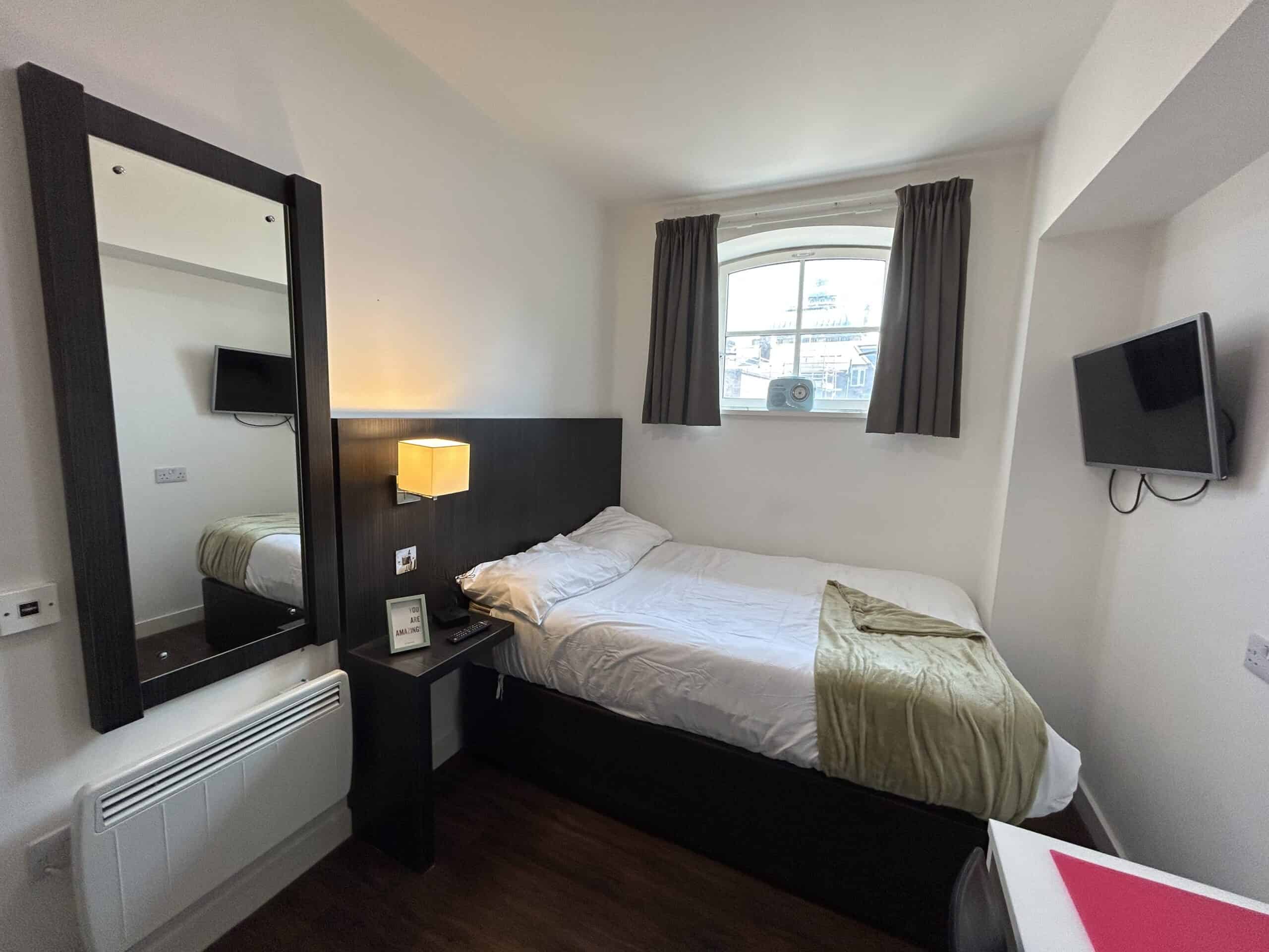 Classic Ensuite