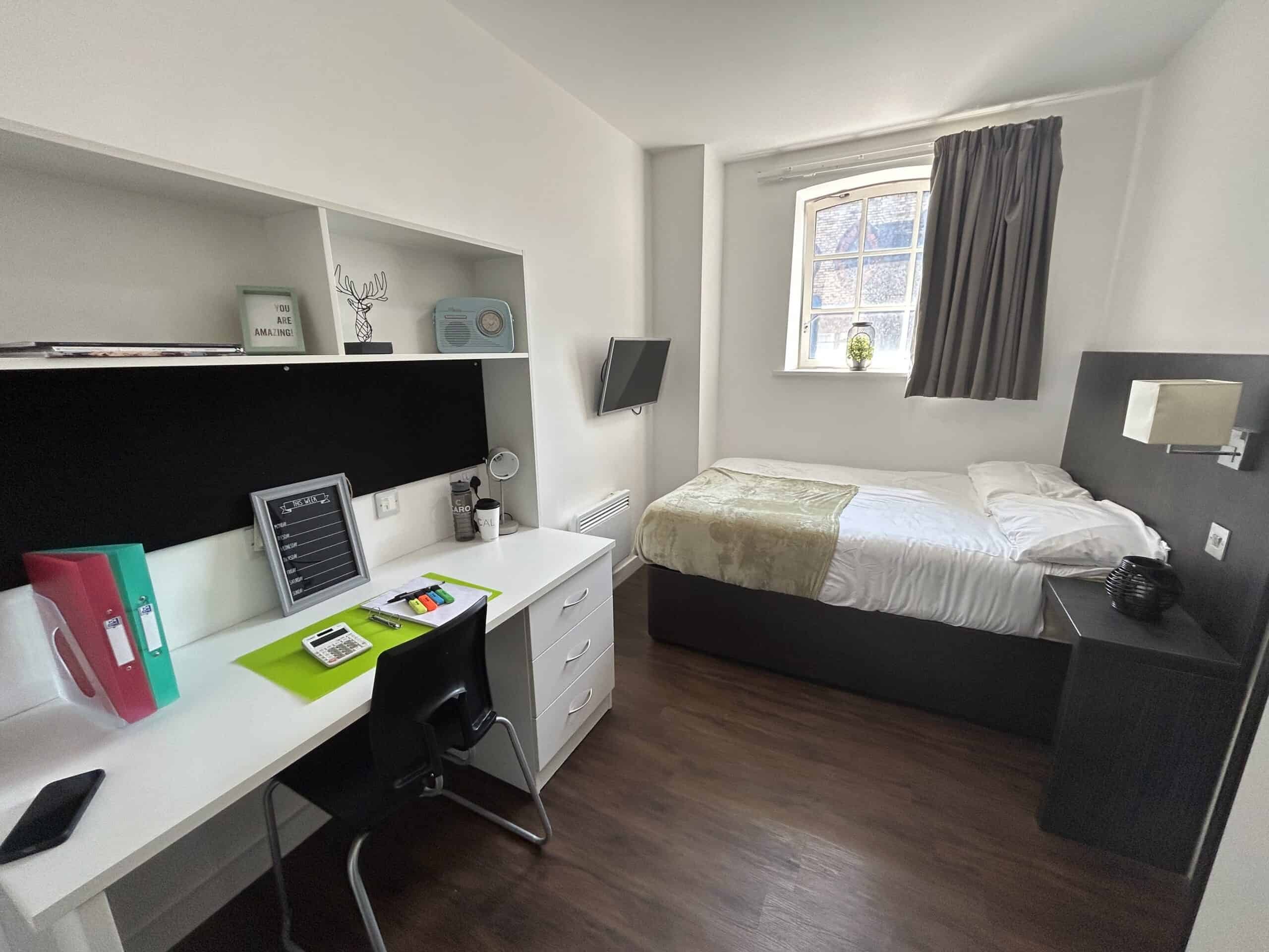 Classic Ensuite Plus Room 