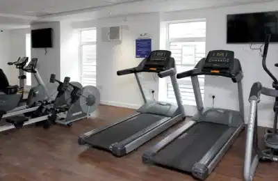 Moor Lane Halls, Preston - Preston, England, United Kingdom - Amenities