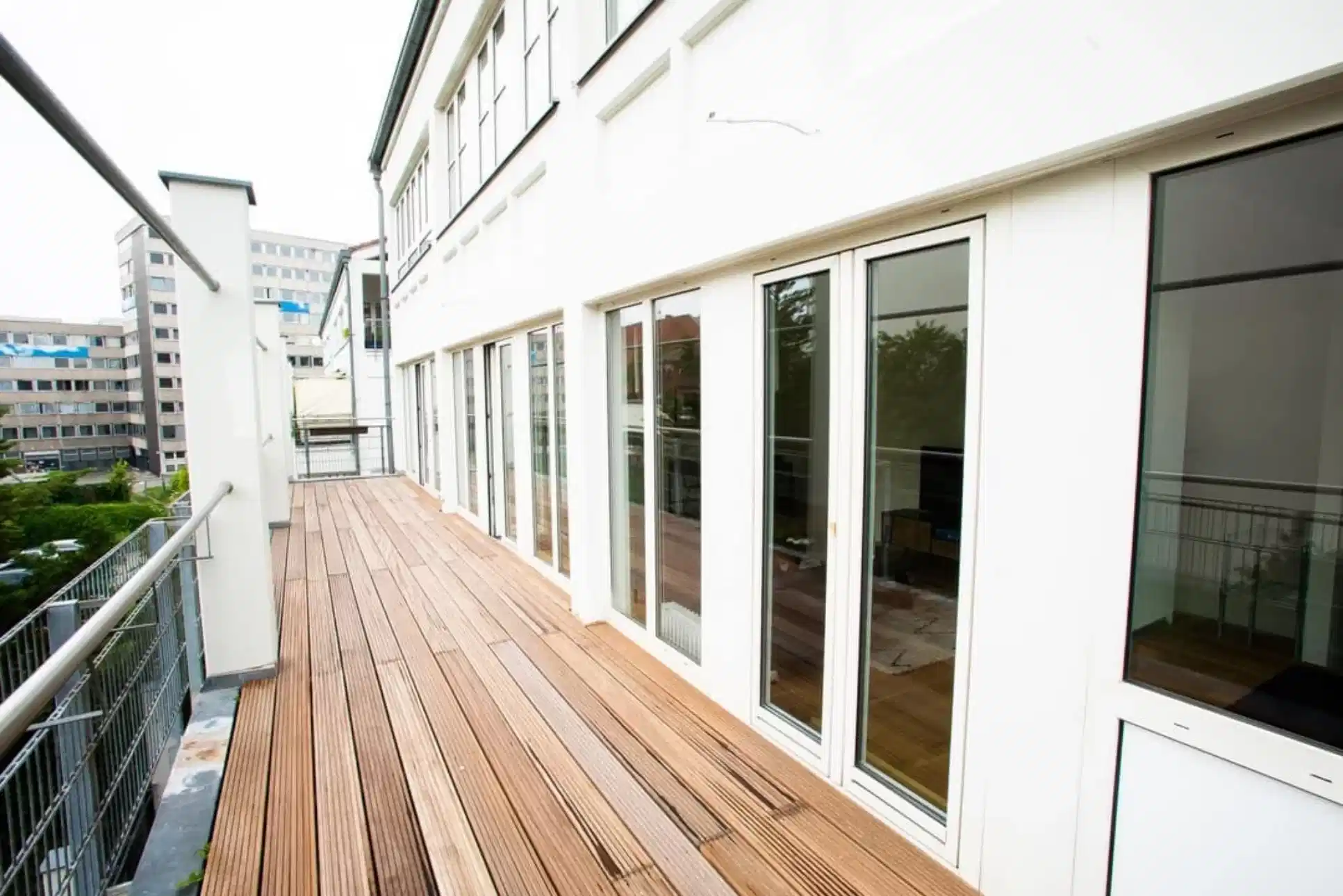 Wilhelmstr. 120A, Berlin - Berlin, Germany - Exterior