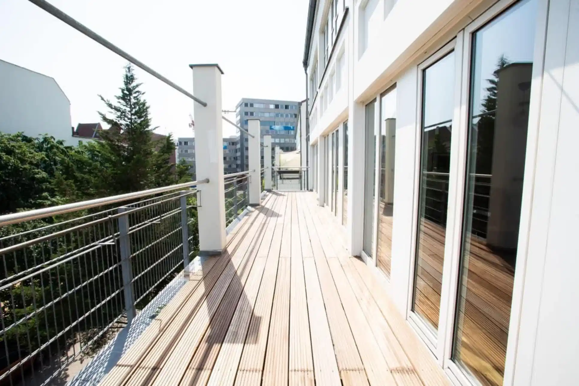 Wilhelmstr. 120A, Berlin - Berlin, Germany - Exterior