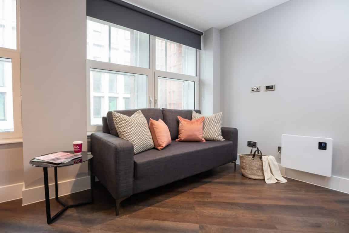 115 Princess Street, Manchester - Manchester, England, United Kingdom - Amenities