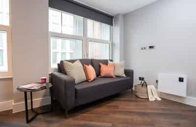 115 Princess Street, Manchester - Manchester, England, United Kingdom - Amenities