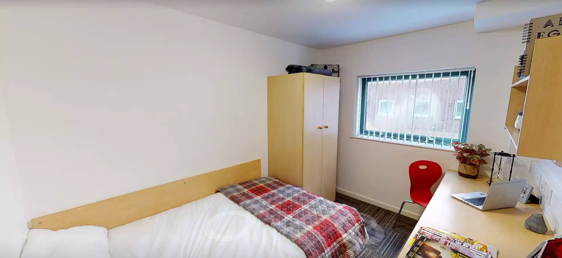 Marybone Student Village 1, Liverpool image 35