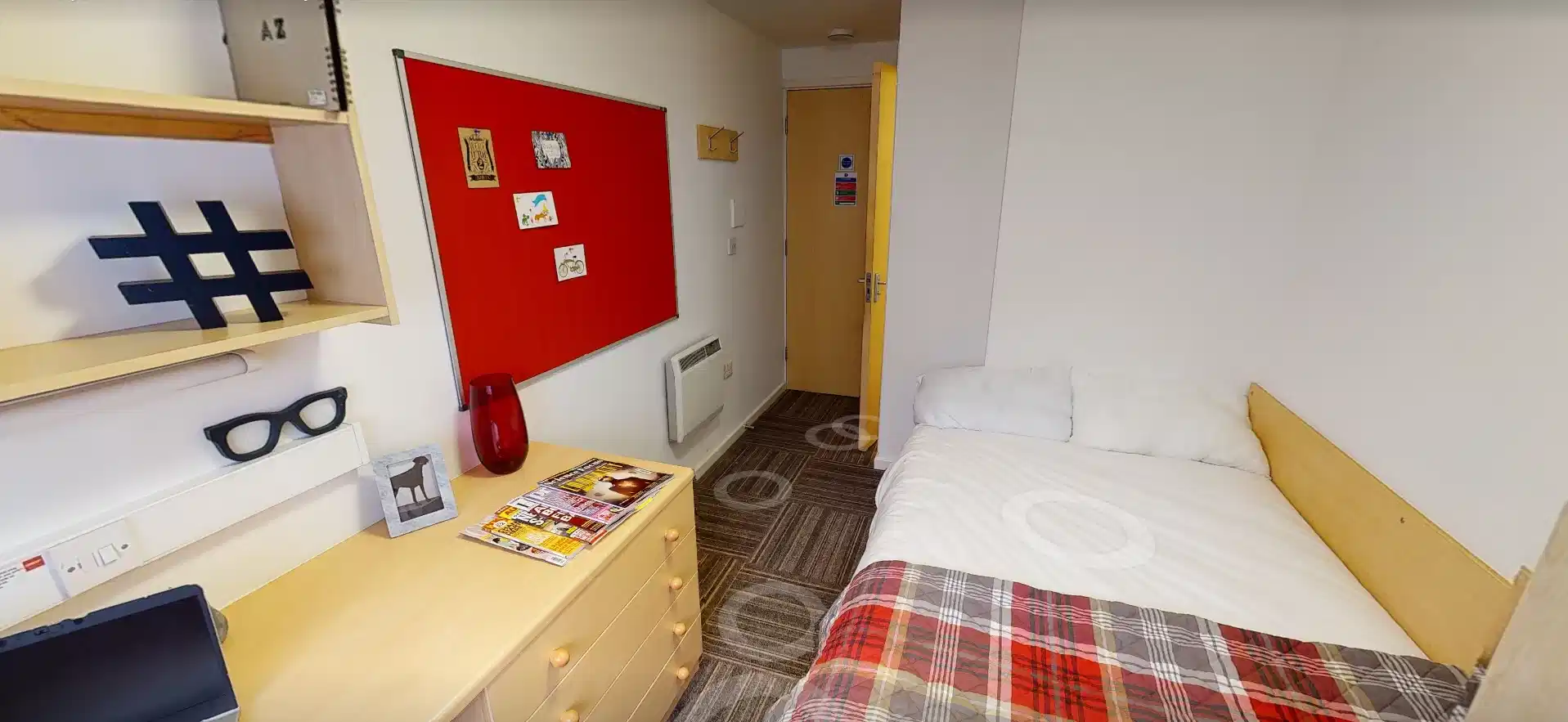 Marybone Student Village 1, Liverpool image 36