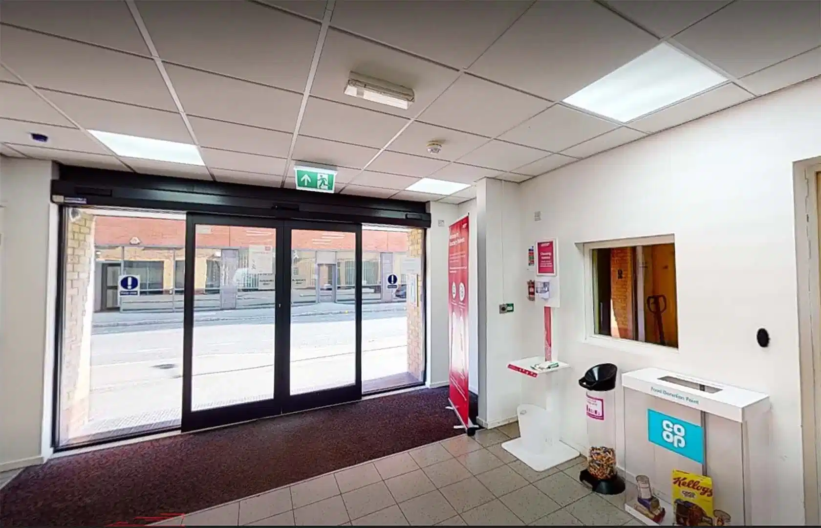 Marybone Student Village 1, Liverpool image 21