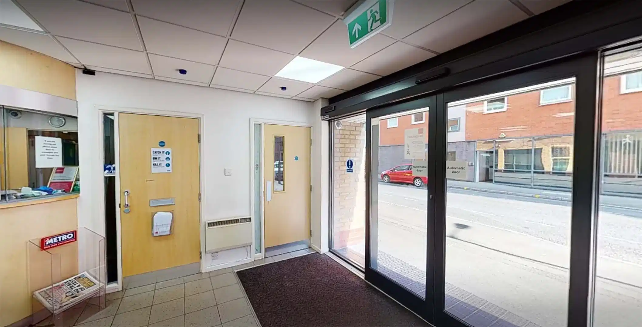 Marybone Student Village 1, Liverpool image 22
