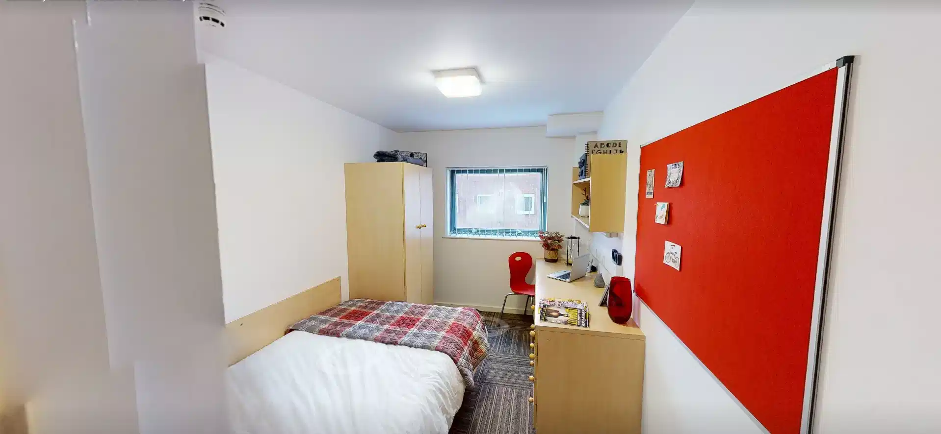 Marybone Student Village 1, Liverpool image 46