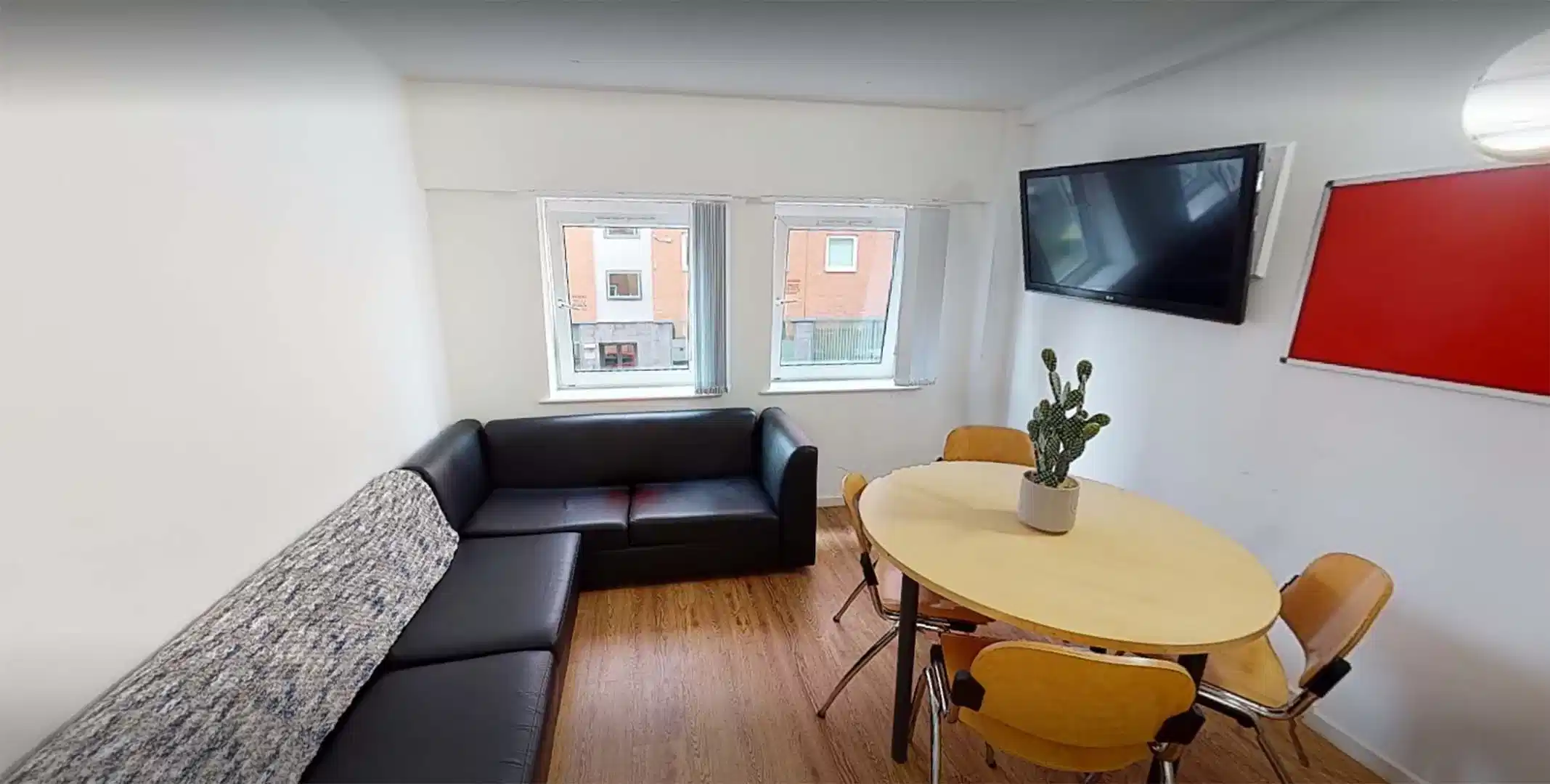 Marybone Student Village 1, Liverpool image 16