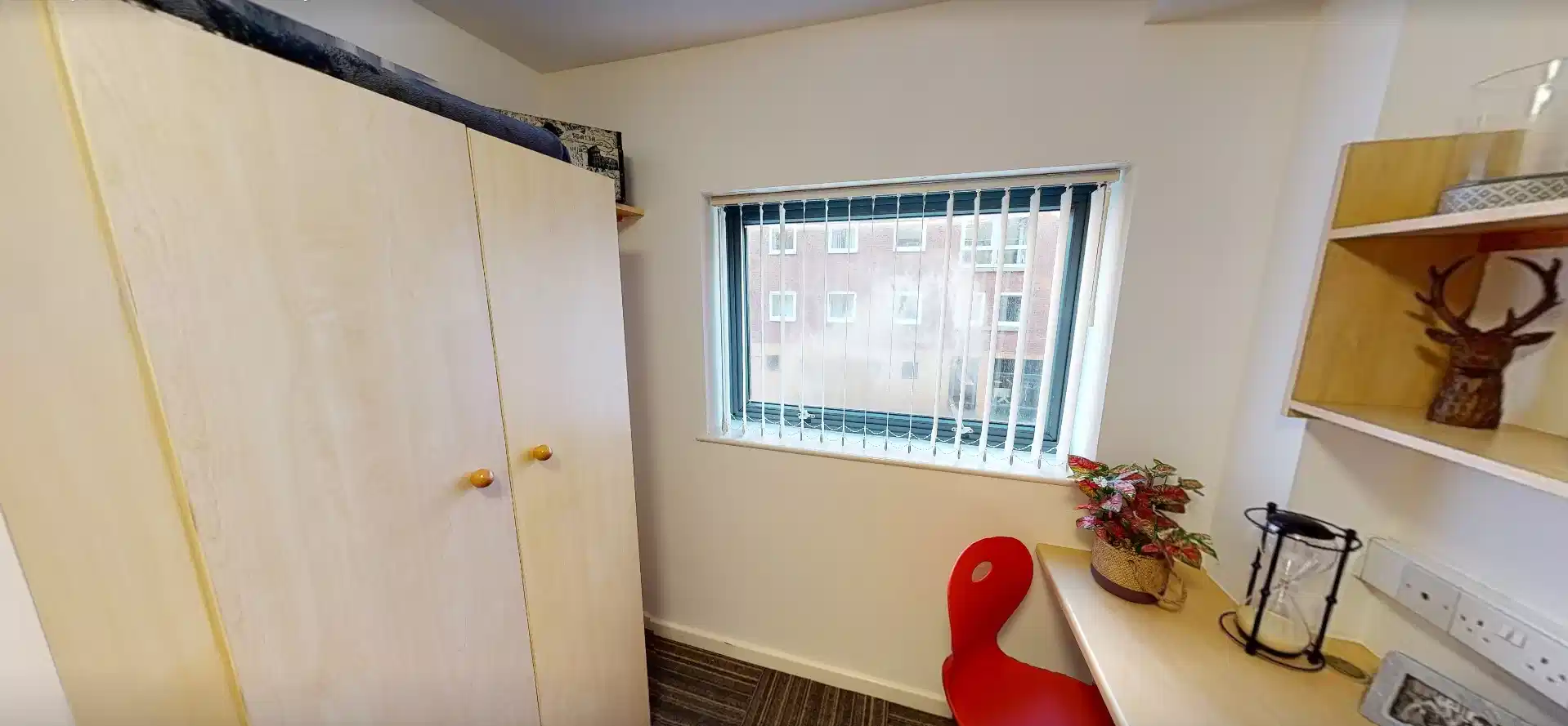 Marybone Student Village 1, Liverpool image 44
