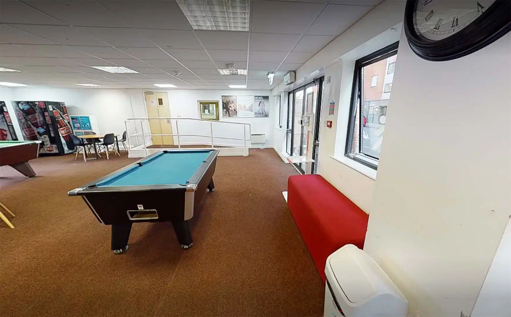 Marybone Student Village 1, Liverpool image 31