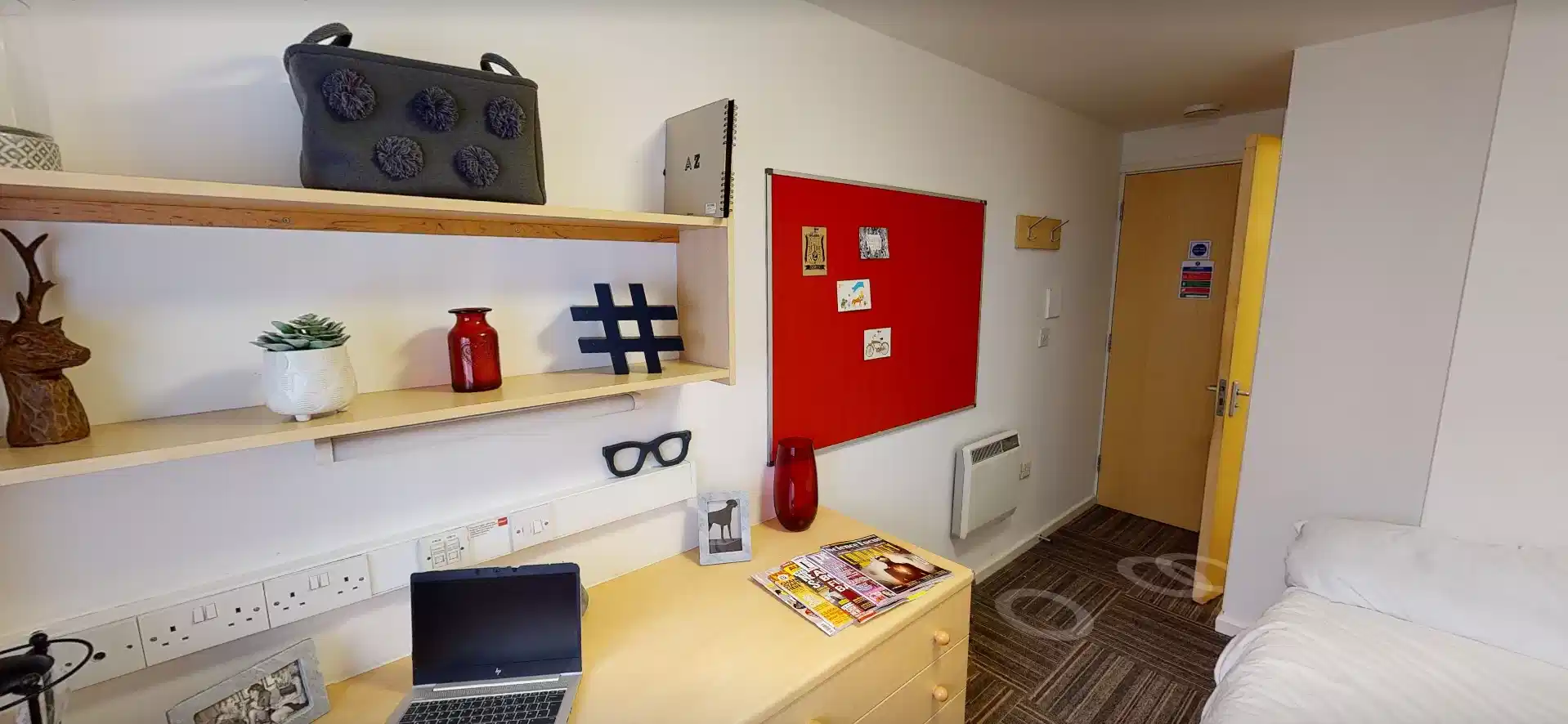 Marybone Student Village 1, Liverpool image 38