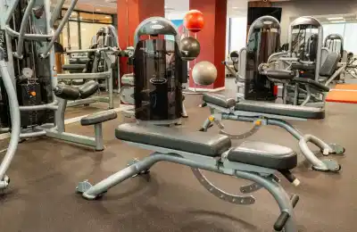 Marybone Student Village 2, Liverpool - Liverpool, England, United Kingdom - Amenities