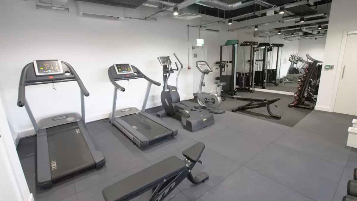 Westpoint, Manchester - Manchester, England, United Kingdom - Amenities