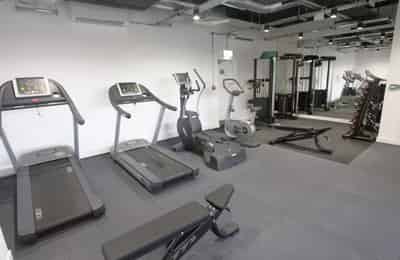 Westpoint, Manchester - Manchester, England, United Kingdom - Amenities