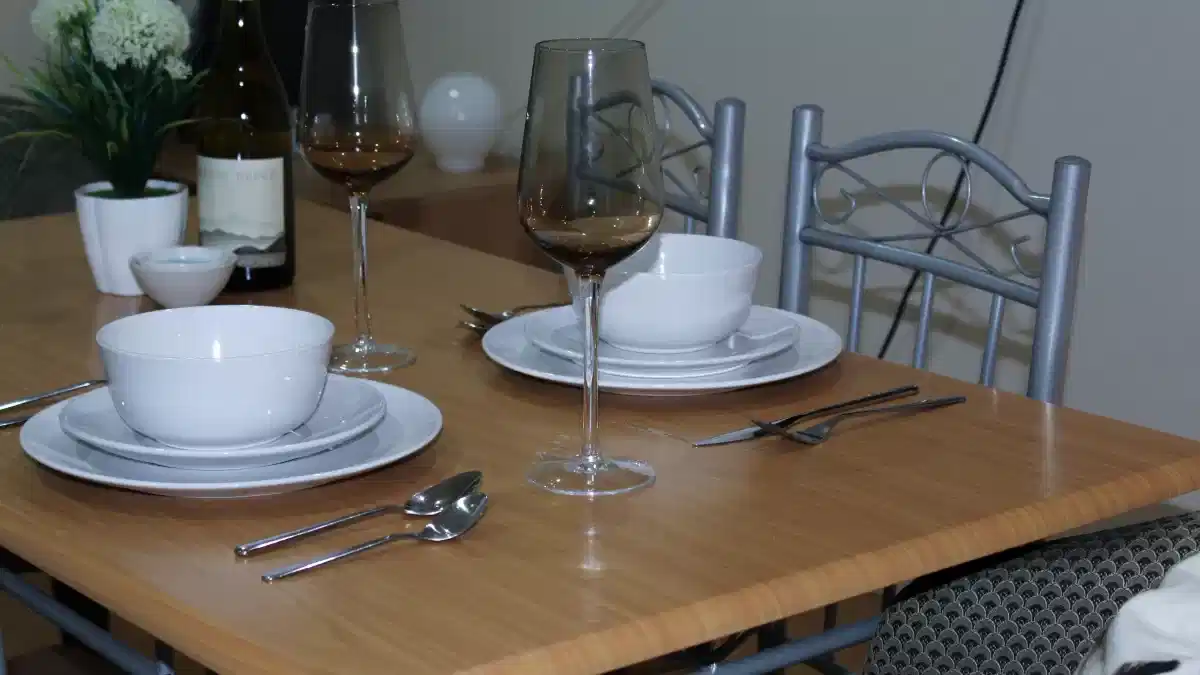 Lancaster House, Manchester - Manchester, England, United Kingdom - Kitchen