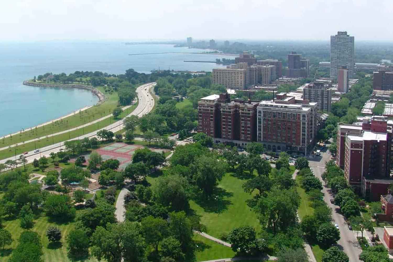 The Del Prado, Chicago - Chicago, Illinois, United States - Exterior