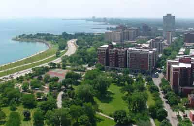The Del Prado, Chicago - Chicago, Illinois, United States - Exterior
