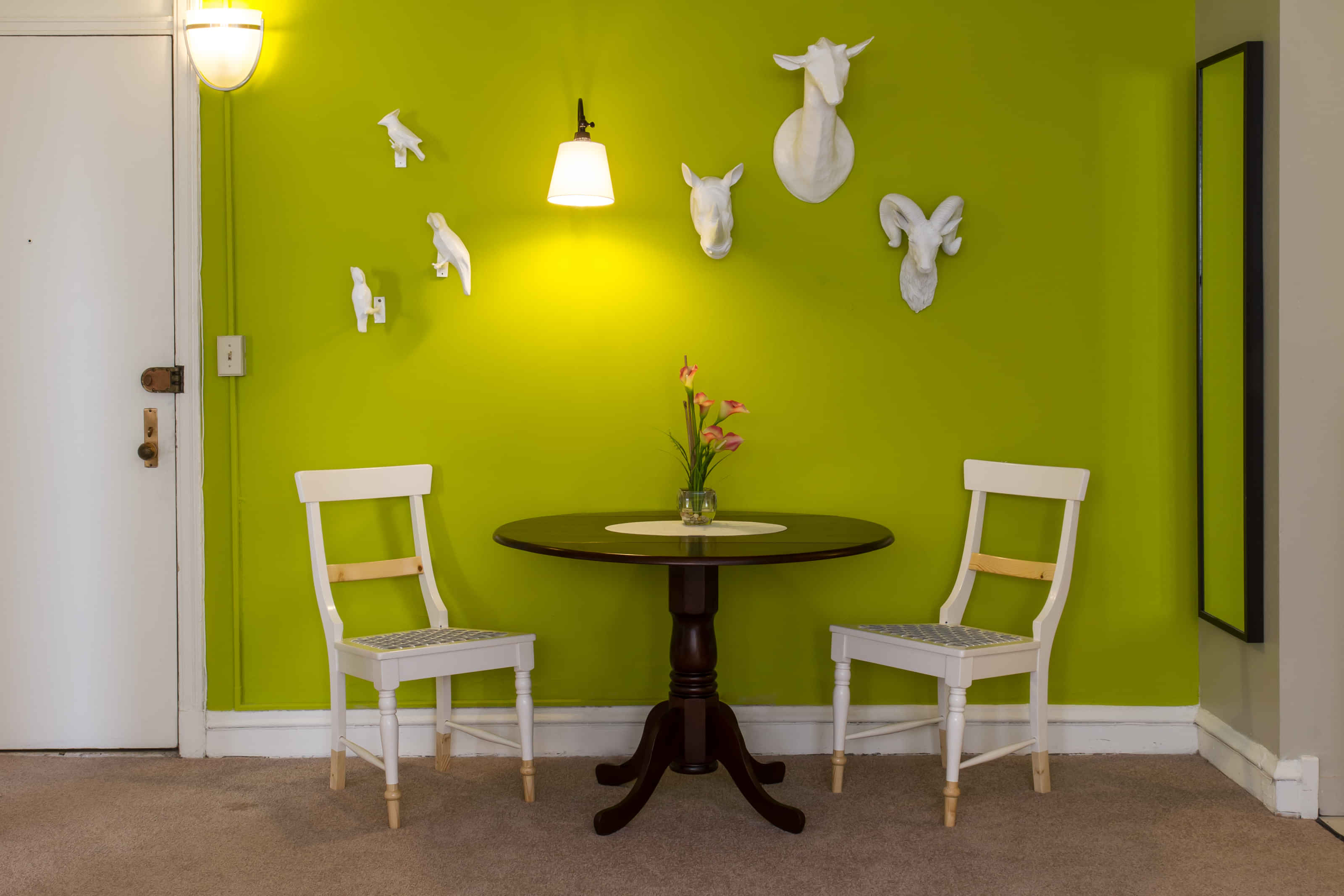 Windermere House, Chicago - Chicago, Illinois, United States - Amenities