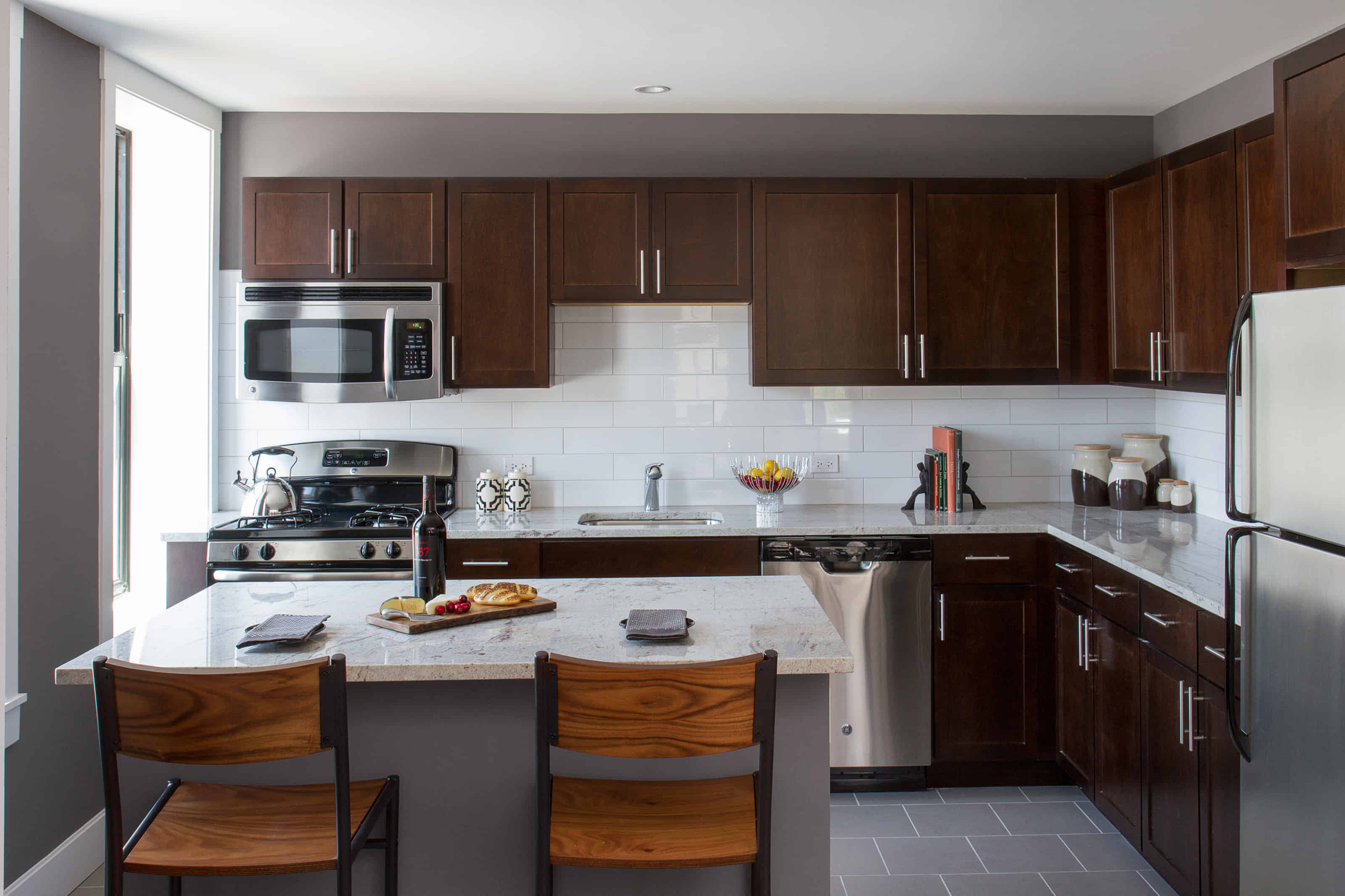 Shoreland, Chicago 5