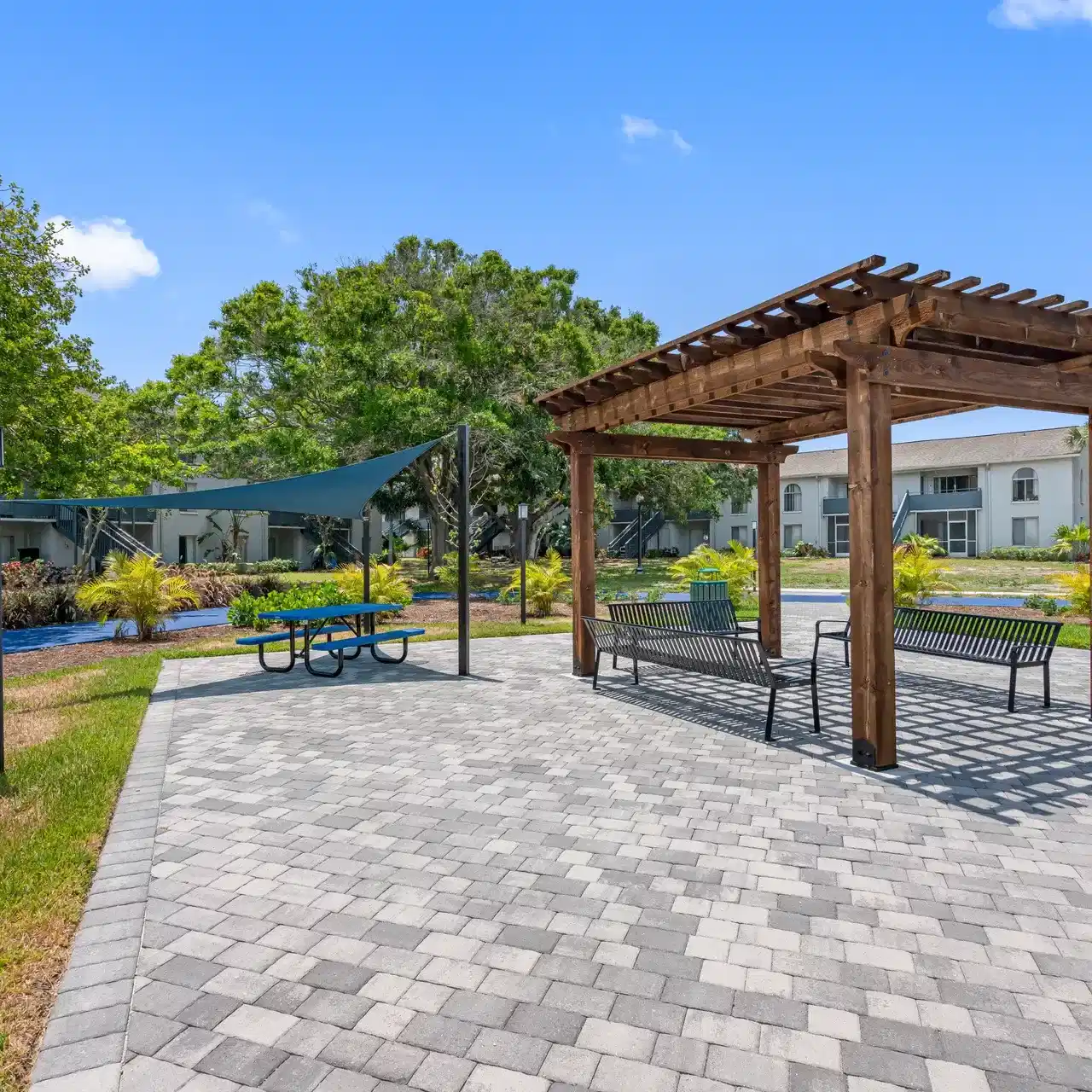Osprey Pointe, St Petersburg - St Petersburg, Florida, United States - Exterior