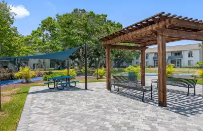 Osprey Pointe, St Petersburg - St Petersburg, Florida, United States - Exterior