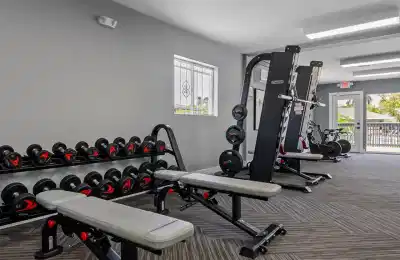 Osprey Pointe, St Petersburg - St Petersburg, Florida, United States - Amenities