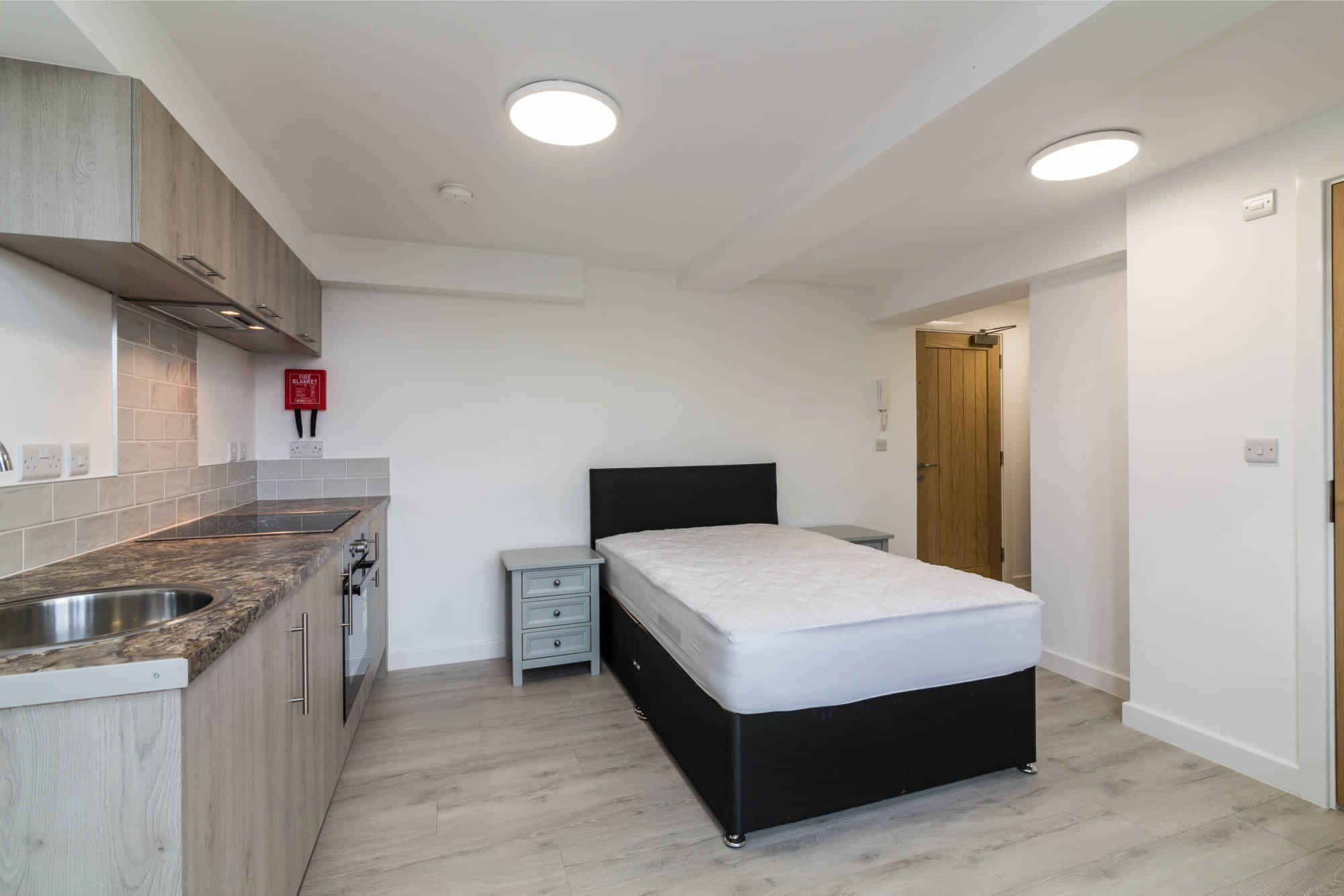 Parliament House - Nottingham, England, United Kingdom - 12-16lowerparlimentst-26-2000x1334