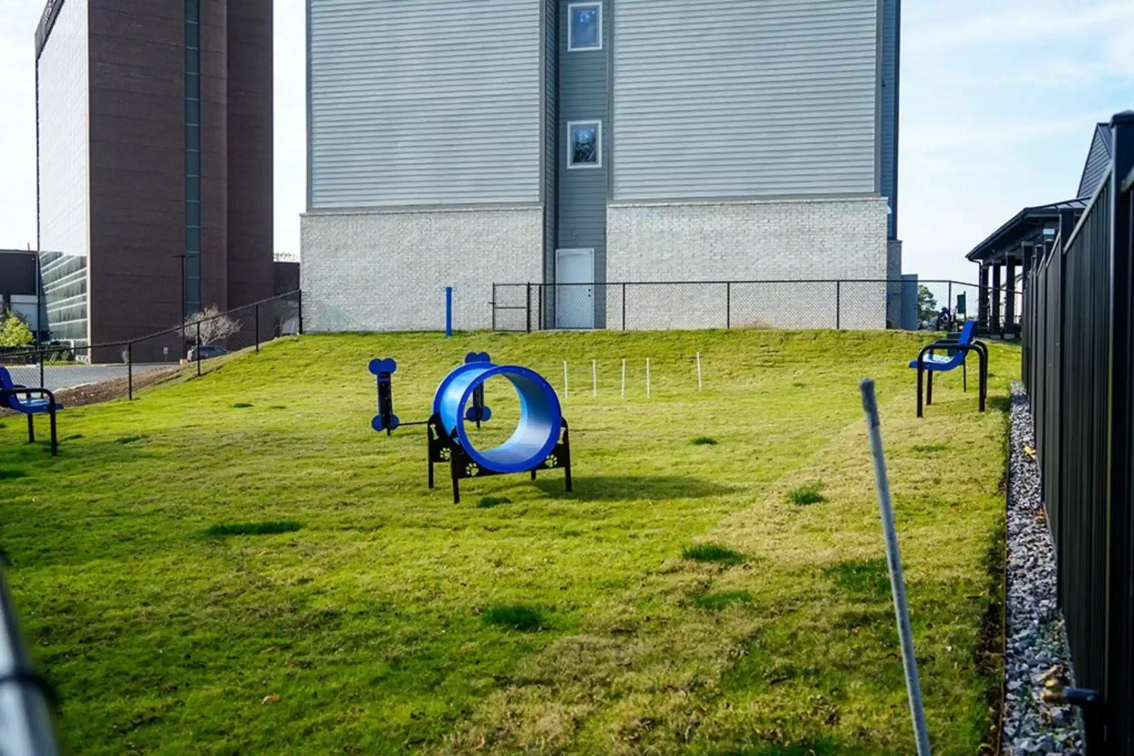 The Pointe at Pinhook, Lafayette - Lafayette, Louisiana, United States - Exterior