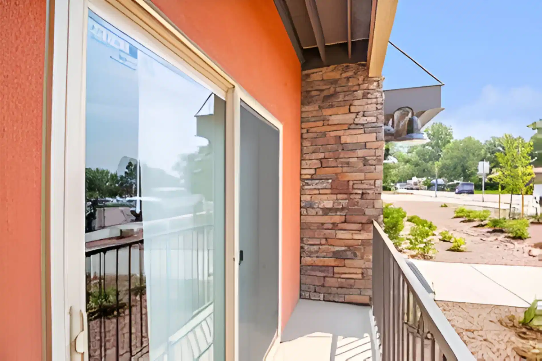 11 West, Colorado - Colorado Springs, Colorado, United States - Exterior