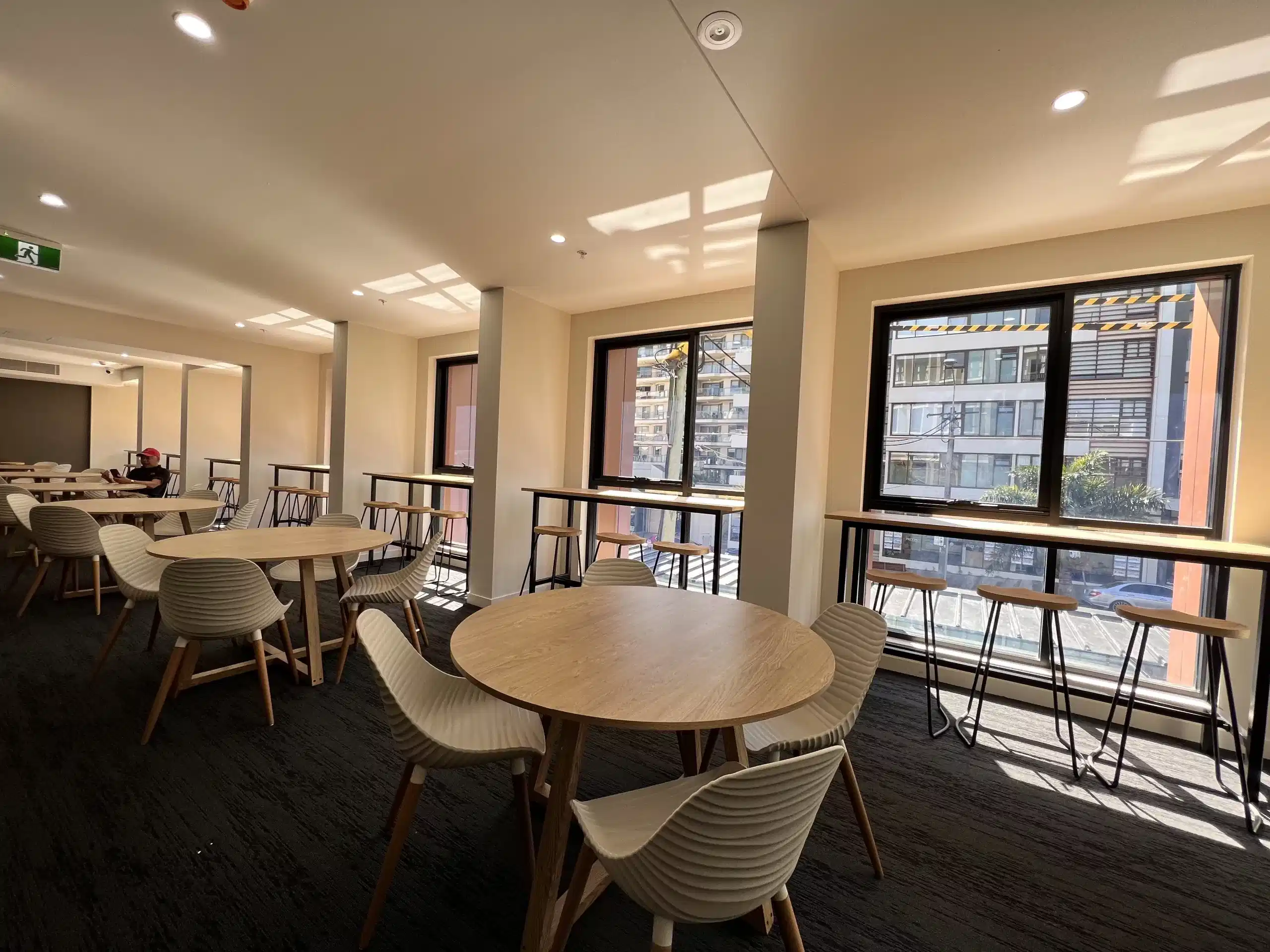 Maroubra, Sydney - Sydney, New South Wales, Australia - Common Area