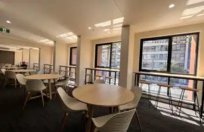 Maroubra, Sydney - Sydney, New South Wales, Australia - Common Area