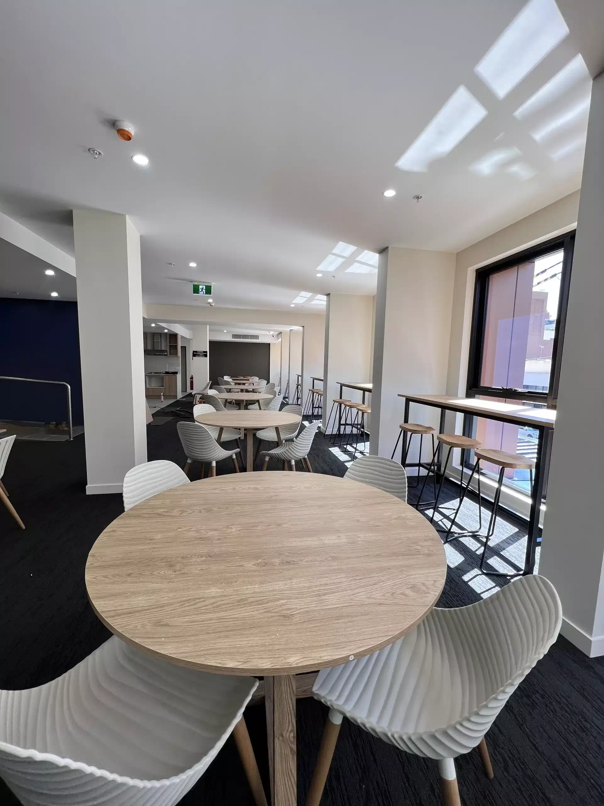 Maroubra, Sydney - Sydney, New South Wales, Australia - Common Area