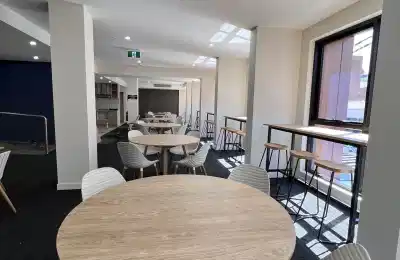 Maroubra, Sydney - Sydney, New South Wales, Australia - Common Area