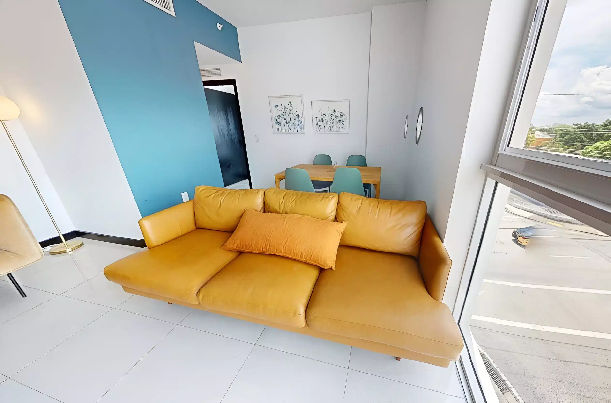 Casa Mariana, Miami - Miami, Florida, United States - Common Area