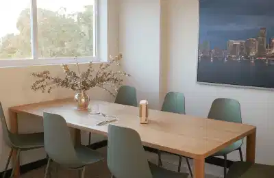 Casa Mariana, Miami - Miami, Florida, United States - Amenities