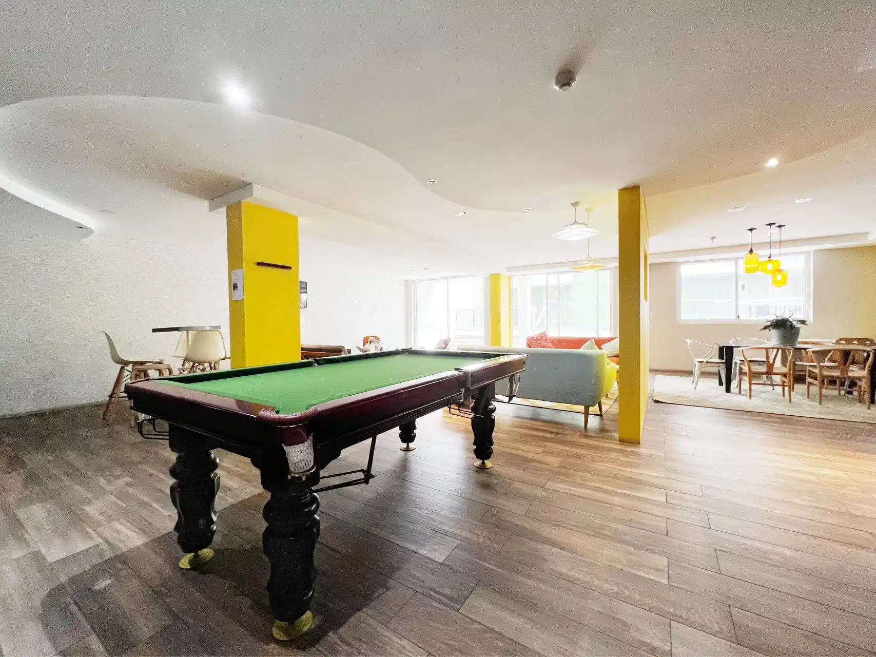 14-20 Gardeners, Sydney - Sydney, New South Wales, Australia - Amenities