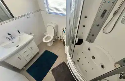 Room in a 6 Bedroom Apartment, 2/1A Pedlar Street, Seaton, City of Charles Sturt, 5023 - Adelaide, South Australia, Australia - Bedroom 6 - Bathroom