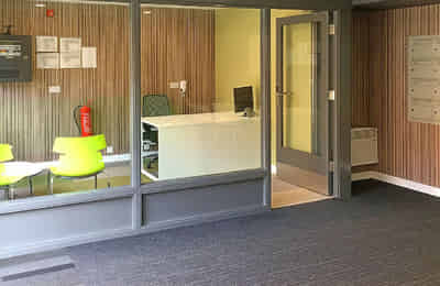 York House, Leicester - Leicester, England, United Kingdom - Common Area