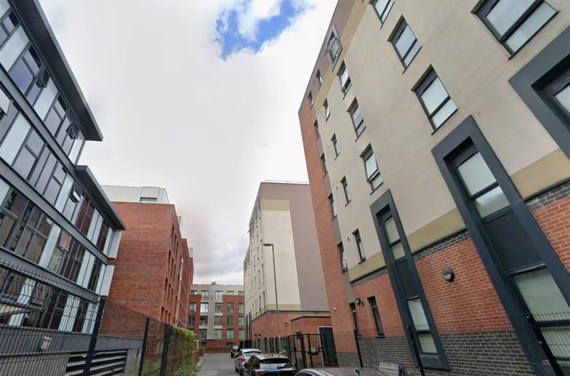 Phoenix Place, Liverpool image 29