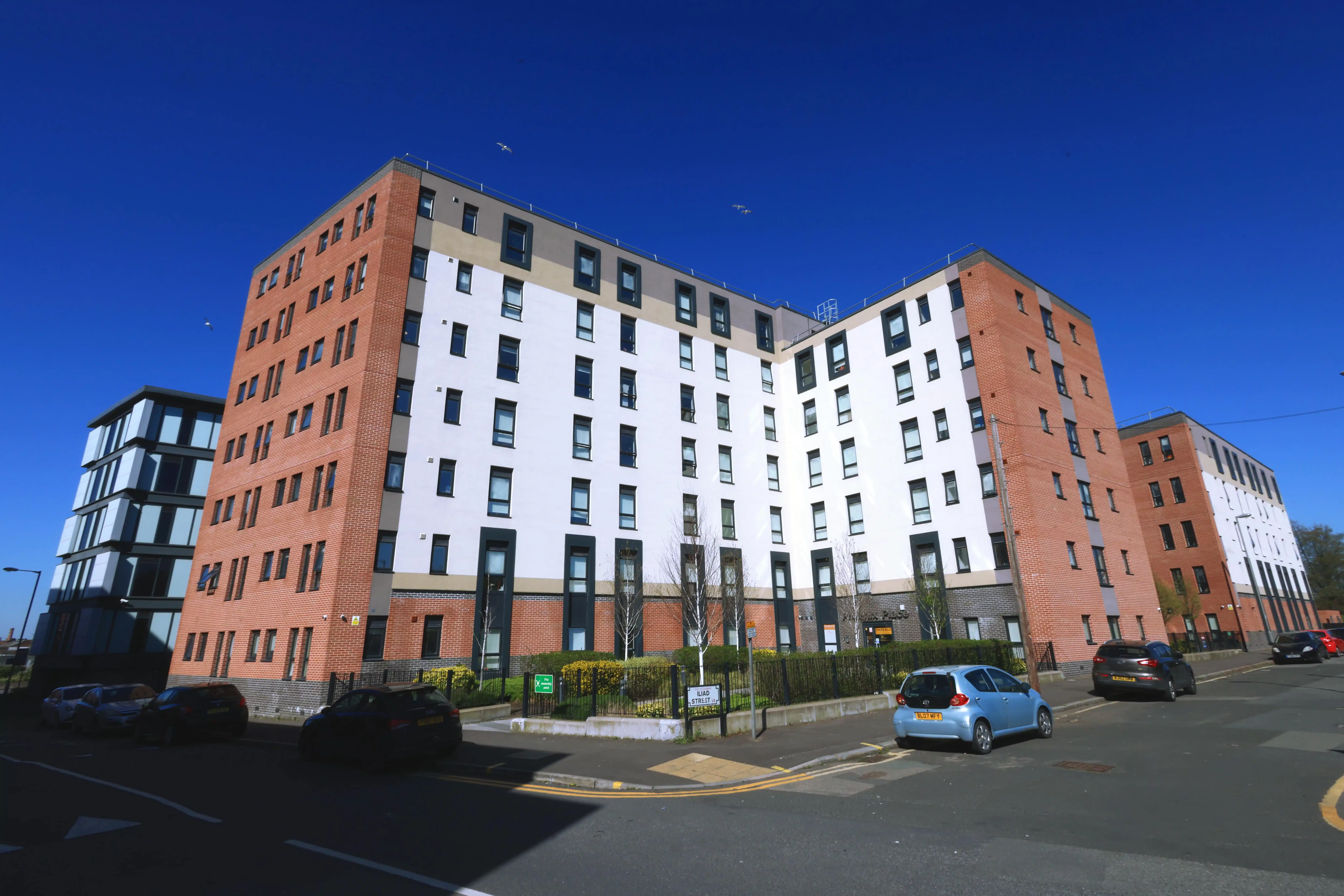 Phoenix Place, Liverpool image 36