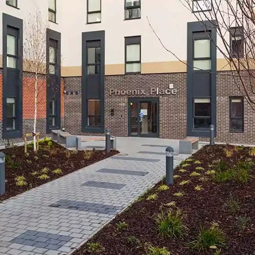 Phoenix Place, Liverpool image 39