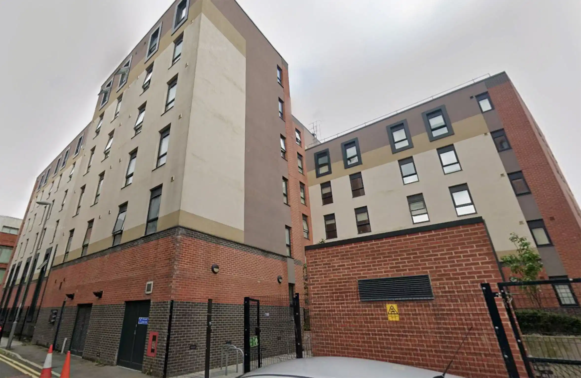Phoenix Place, Liverpool image 15