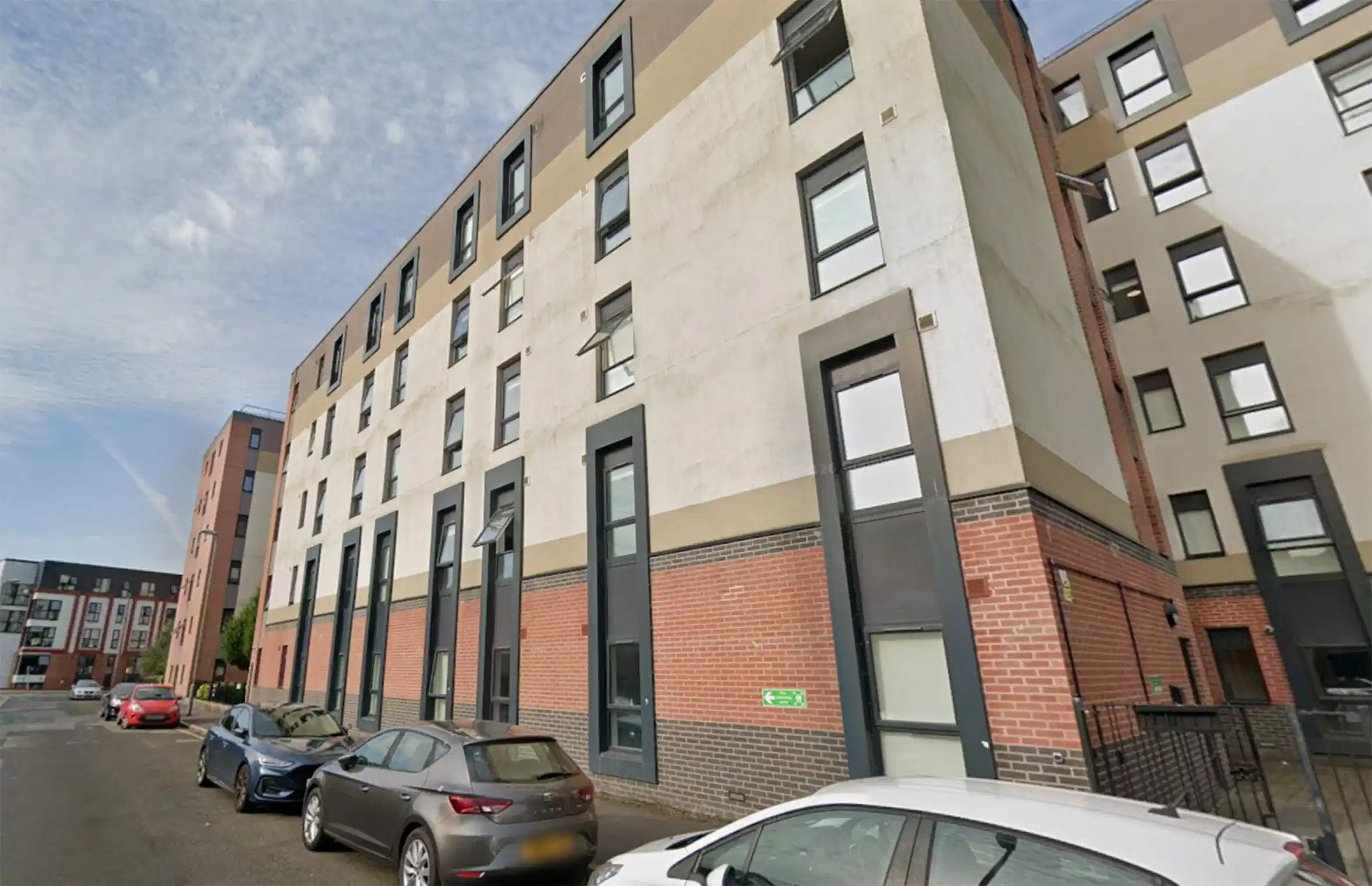 Phoenix Place, Liverpool image 28