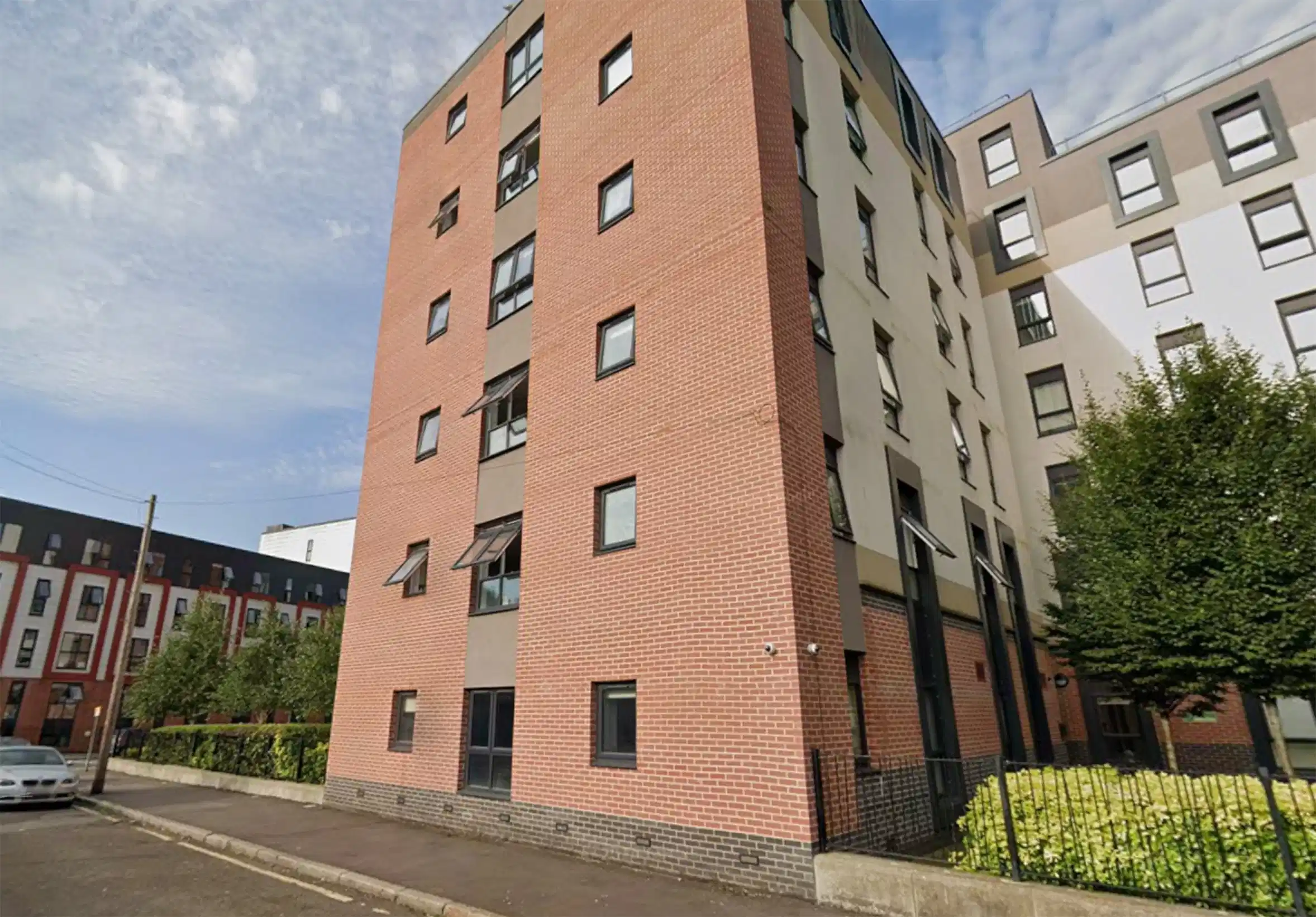 Phoenix Place, Liverpool image 26