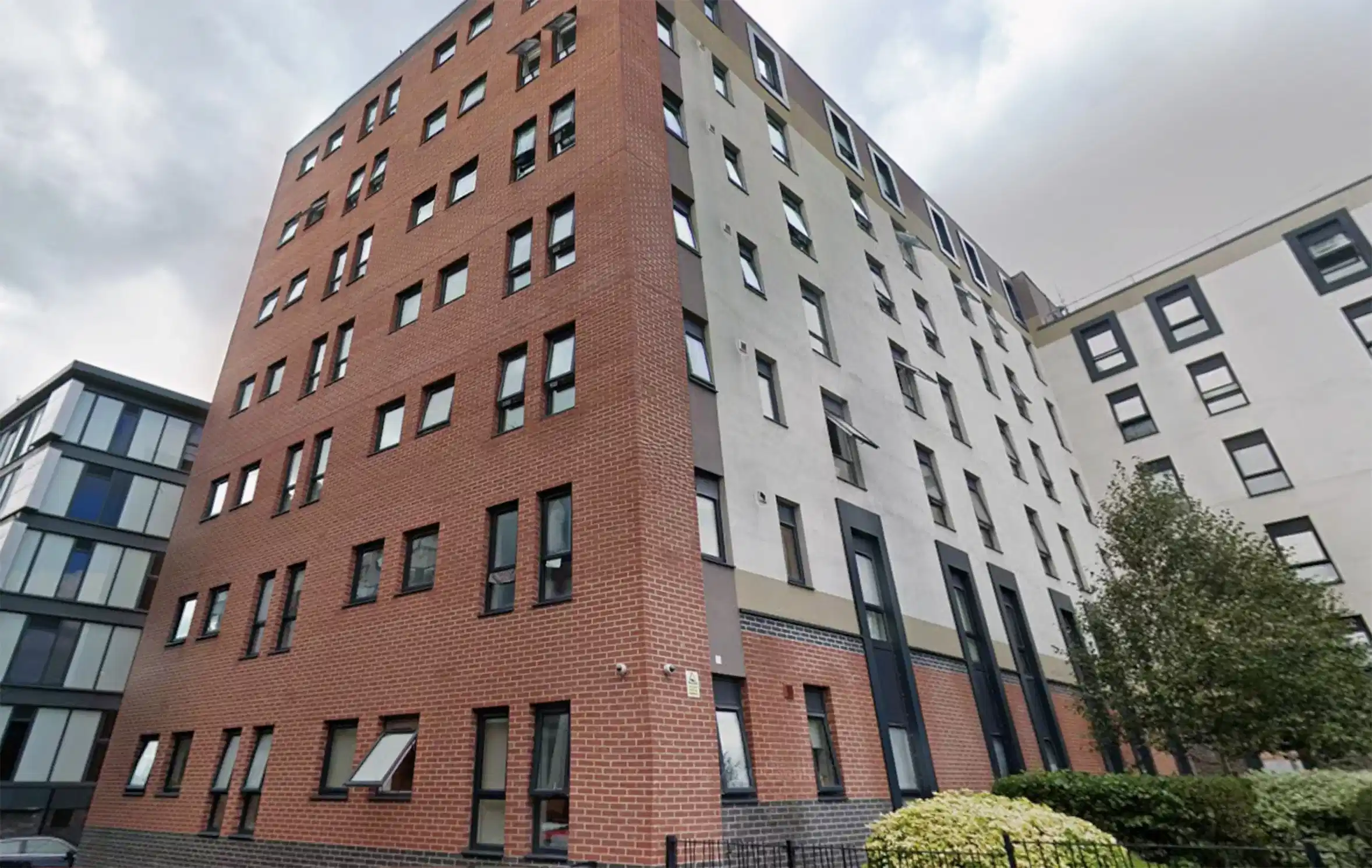Phoenix Place, Liverpool image 22