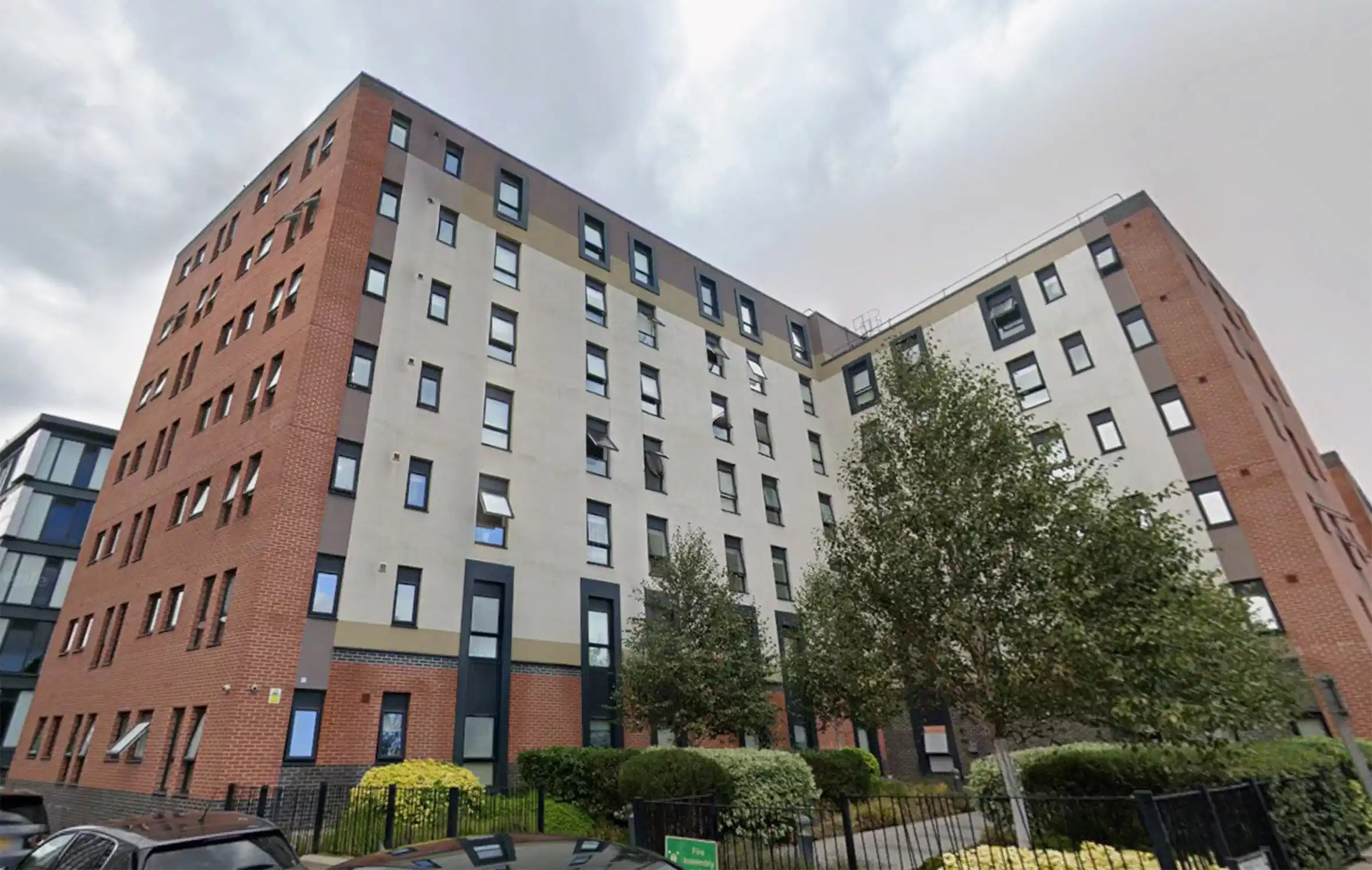 Phoenix Place, Liverpool image 23